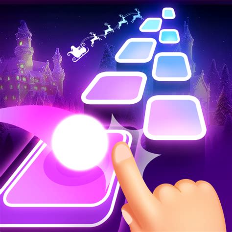 Tiles Hop: Forever Dancing Ball Ver. 6.3.0 MOD APK | UNLIMITED VIP | NO ADS - Platinmods.com ...