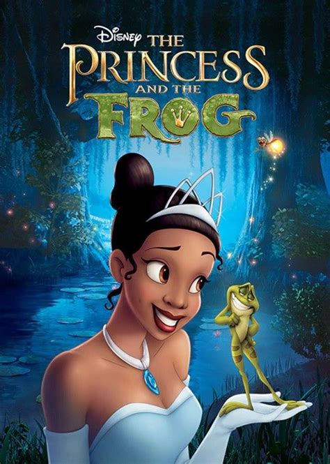 Pin on Disney | Disney cartoon movies, The princess and the frog ...