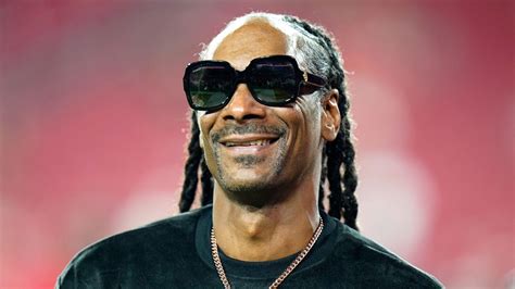 Snoop Dogg Buys His Old Label Death Row Records