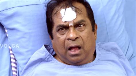 Brahmanandam funniest Comedy Scenes - YouTube