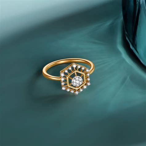 Diamond Rings For Engagement Tanishq With Price Sale | bellvalefarms.com