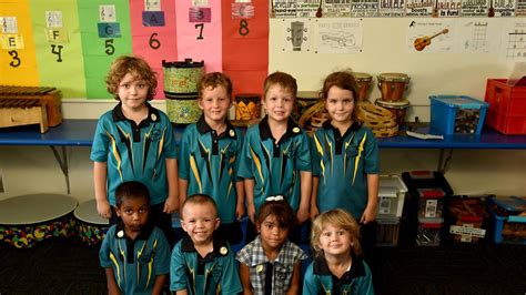 Townsville Prep photos 2020: Schools H to R | Daily Telegraph