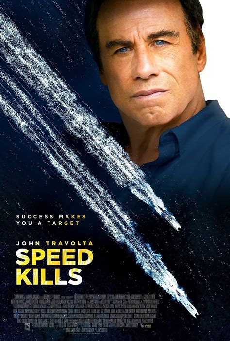 Speed Kills DVD Release Date | Redbox, Netflix, iTunes, Amazon