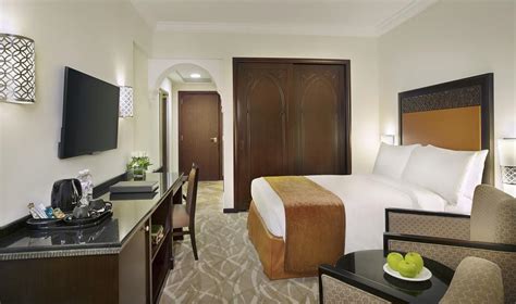 Anjum Hotel - Makkah | Funadiq.com