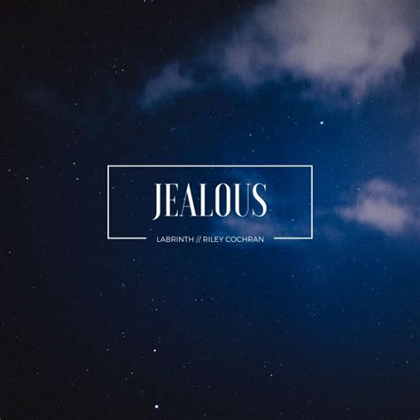 jealous - labrinth (cover) by rileyncochran - Listen to music