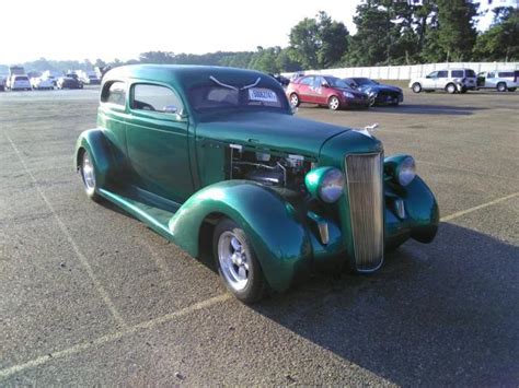 1935 Dodge Coupe | DU12065TD | Bid History | BidCars