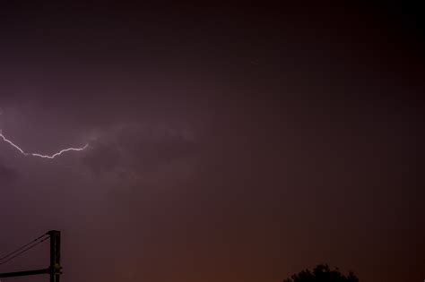 Lightning - Photography on Behance