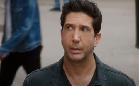 David Schwimmer is new face of Israeli investment house | The Times of ...