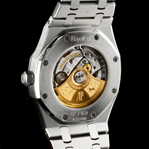 Audemars Piguet Royal Oak 15300ST - AMSTERDAM VINTAGE WATCHES