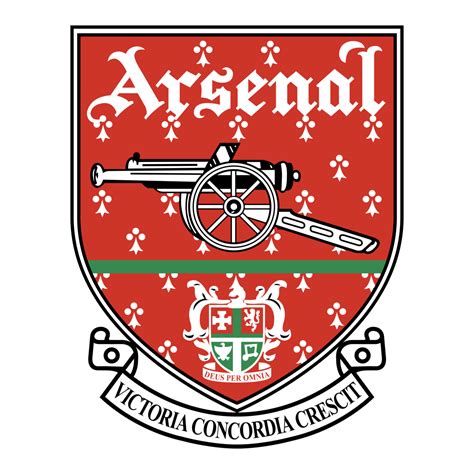 Arsenal Logo PNG Transparent (3) – Brands Logos