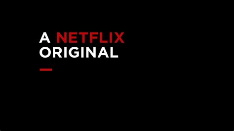 Netflix Original Series Logo (10) | Images :: Behance