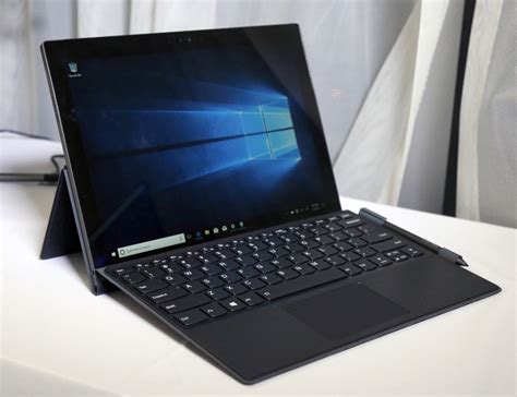 Lennvo Miix 630 2-in-1 Hybrid Laptop » Gadget Flow