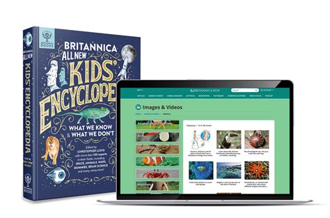 Britannica Memberships for the Whole Family