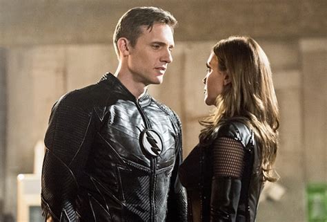 ‘The Flash’ Recap: Season 2, Episode 22 — Zoom Kills [Spoiler] | TVLine