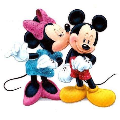 Mickey and Minnie - Mickey and Friends Photo (37578786) - Fanpop