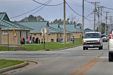 An inside look at life for Afghan evacuees at Camp Atterbury