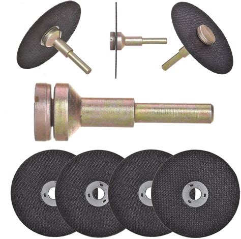 Metalworking Abrasive Wheels Metalworking Supplies Thin Cut Off Wheels Angle Grinder Metal PFERD ...