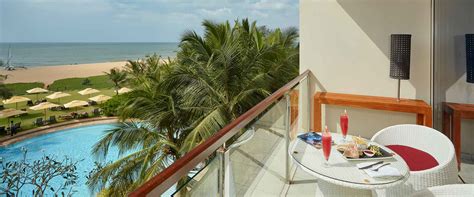 Beach Hotels in Negombo | Superior Rooms at Sentido Heritance Negombo