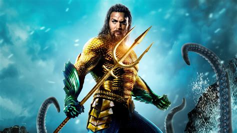 Aquaman Wallpapers - Aquaman Wallpaper Hd | wallbazar