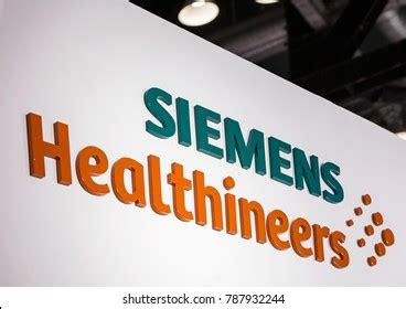 Siemens Healthineers Logo Vector (.CDR) Free Download