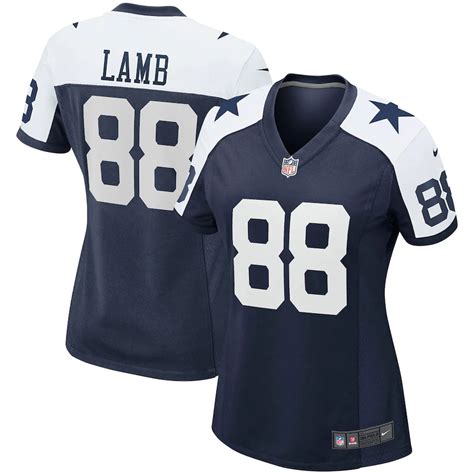 CeeDee Lamb Jerseys, NFL Dallas Cowboys CeeDee Lamb Jerseys