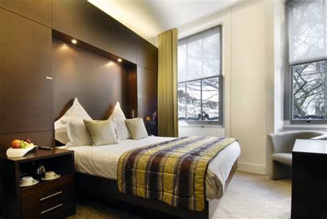 Hotels near Paddington Station | lastminute.com