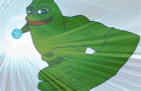 Wojak Pepe Punch | MemeFree