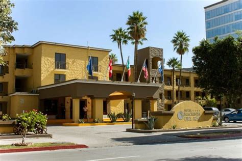 10 Hotels to stay in Tijuana