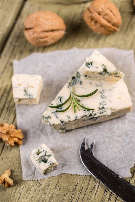 Blue cheese featuring cheese, blue, and mold | Food Images ~ Creative ...