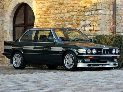 BMW Alpina E30 Market - CLASSIC.COM