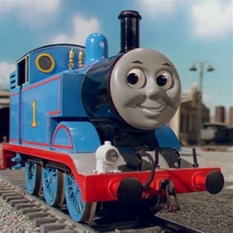 Stream Thomas the Tank Engine Theme Tune (Extended Version) by One Tram ...