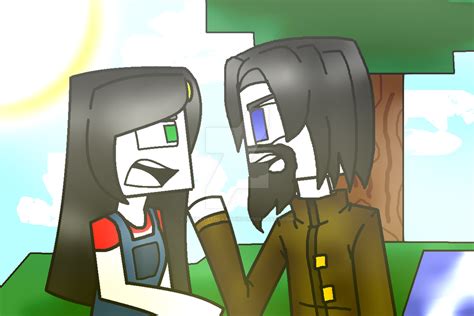 Minecraft Story Mode: Episode 5 by PrettyXTheXArtist on DeviantArt