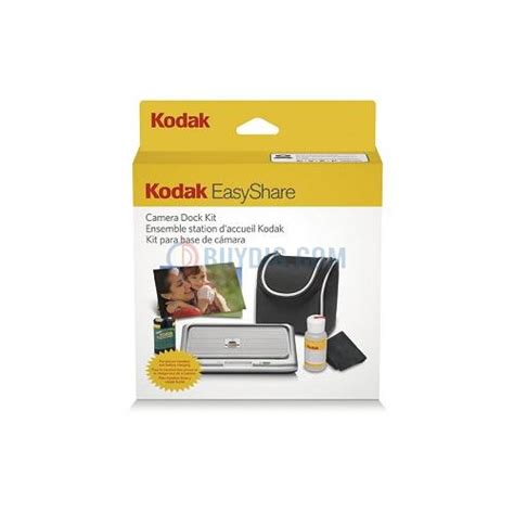 Brand New Kodak EasyShare Camera Dock Kit