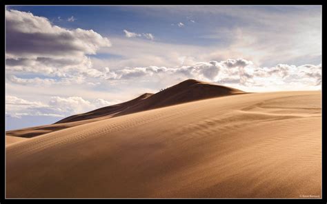 Sand Dunes Wallpapers - Wallpaper Cave