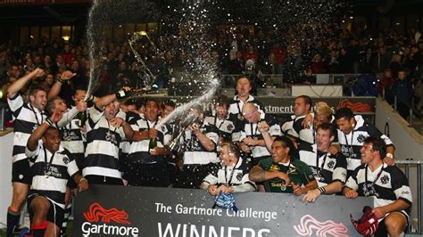 Greatest Barbarians matches: 10 classic Baa-Baas games | Rugby Union News | Sky Sports