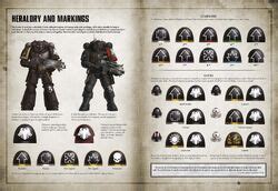 Raven Guard | Warhammer 40k Wiki | Fandom