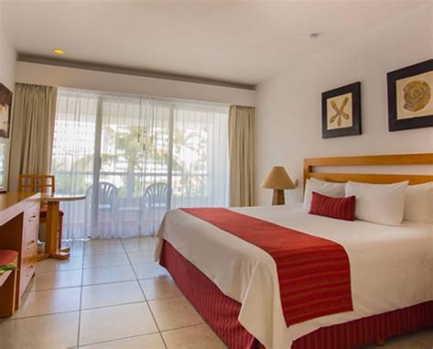 Marival Emotions Resort & Suites – Nuevo Vallarta - Maritime Travel