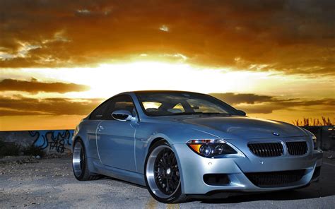 BMW E63 Wallpapers - Top Free BMW E63 Backgrounds - WallpaperAccess