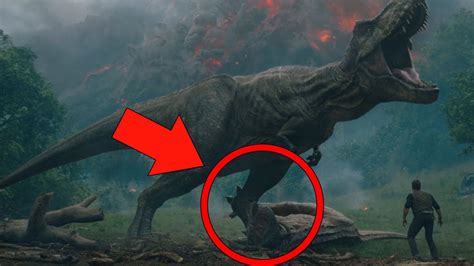 Jurassic World: Fallen Kingdom - Rewind Theater - Trailer #1 - IGN Video