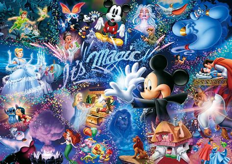 1920x1080px, 1080P free download | :), fantasy, mickey mouse, disney ...