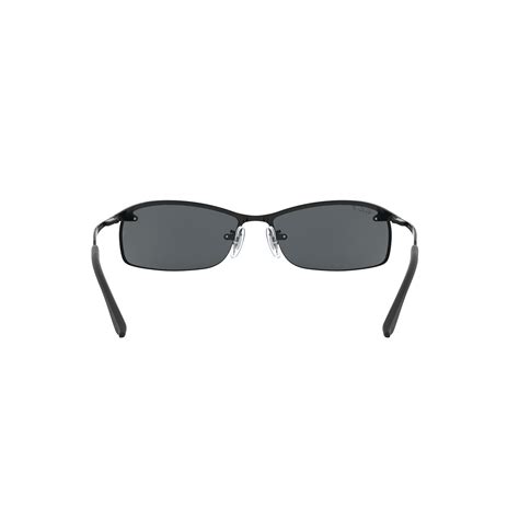 Ray-Ban RB3183 Polarized Sunglasses - Oculux