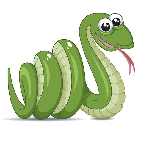 Snake Animated | Free download on ClipArtMag