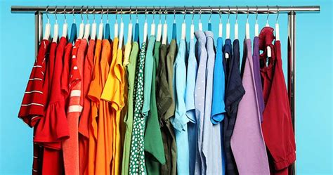 11 great charity clothes shopping tips - Save the Student