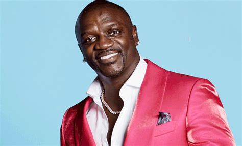 Akon Bio, Net Worth, Age, Real Name, Awards, Wife, Kids, Height, Facts ...