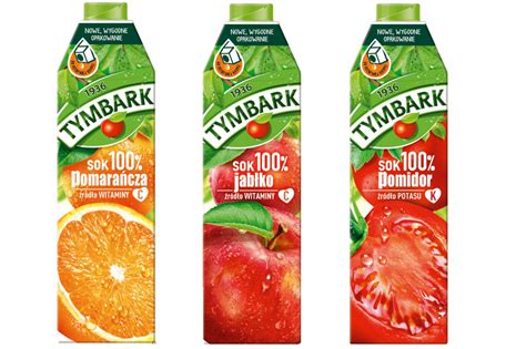 TYMBARK PURE JUICE 100% 1L. - Globally Brands