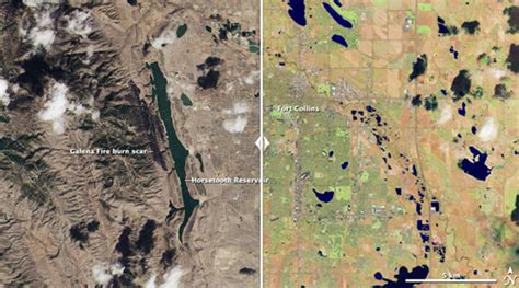 Landsat 8 - Geography Realm