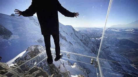 How To Handle And Overcome Your Fear Of Heights | Betterhelp