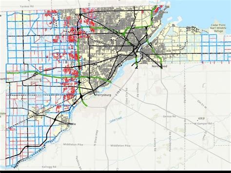 Lucas County GIS Maps / Apps / Data | Lucas County, OH - Official Website