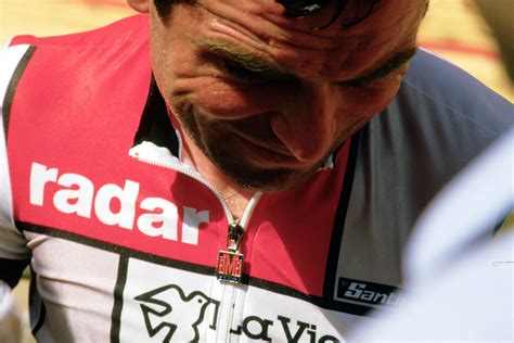 La Vie Claire Cycling Team with Hinault & Lemond | Prendas Ciclismo