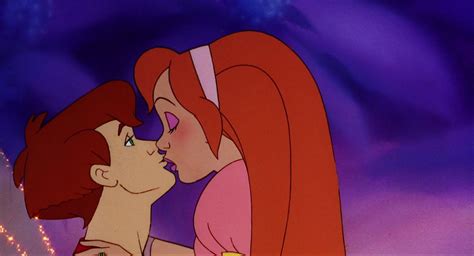 Thumbelina (1994) - Disney Screencaps.com | Disney princess art, Thumbelina, Disney love